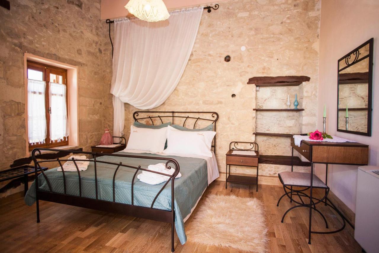 Ariadne Traditional Home Margarítai المظهر الخارجي الصورة