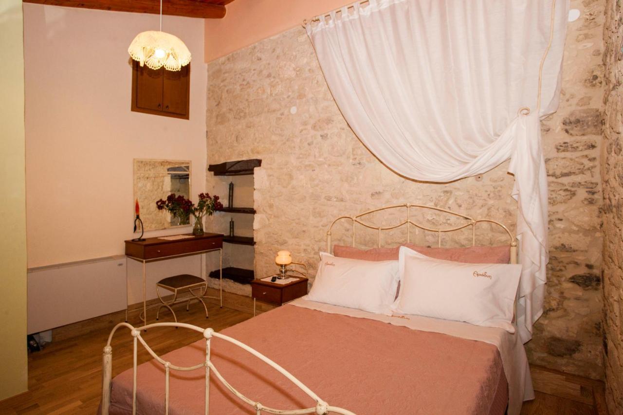 Ariadne Traditional Home Margarítai المظهر الخارجي الصورة