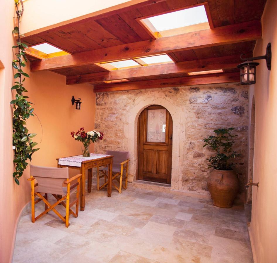 Ariadne Traditional Home Margarítai المظهر الخارجي الصورة