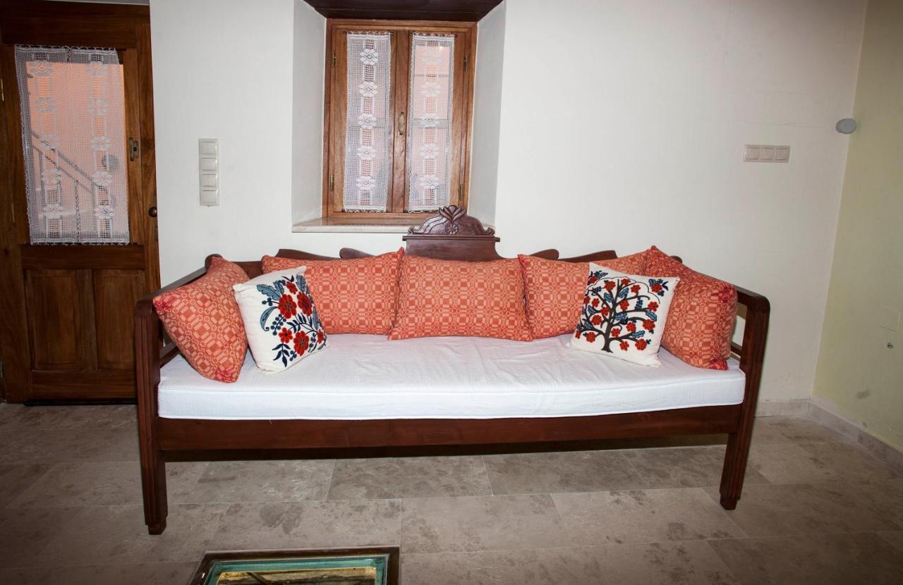 Ariadne Traditional Home Margarítai المظهر الخارجي الصورة