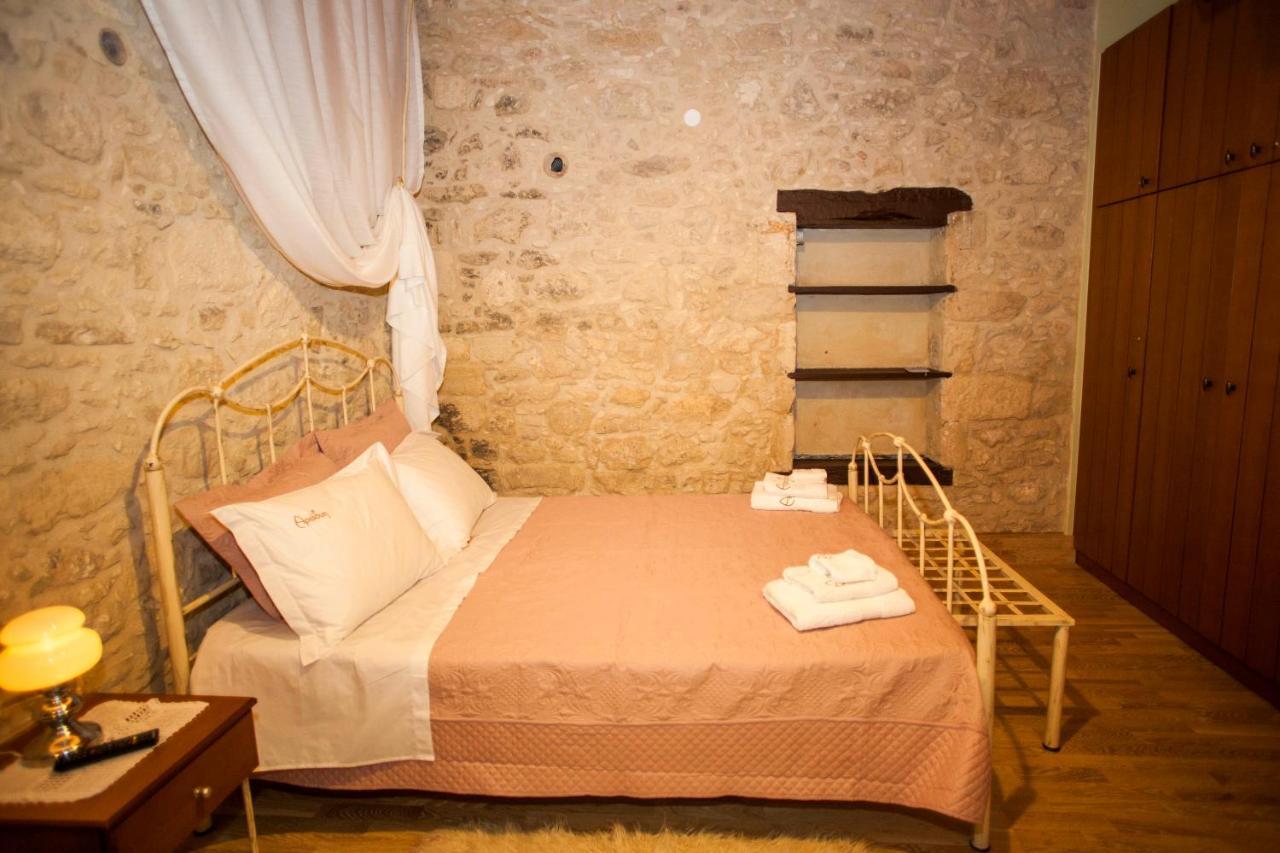 Ariadne Traditional Home Margarítai المظهر الخارجي الصورة