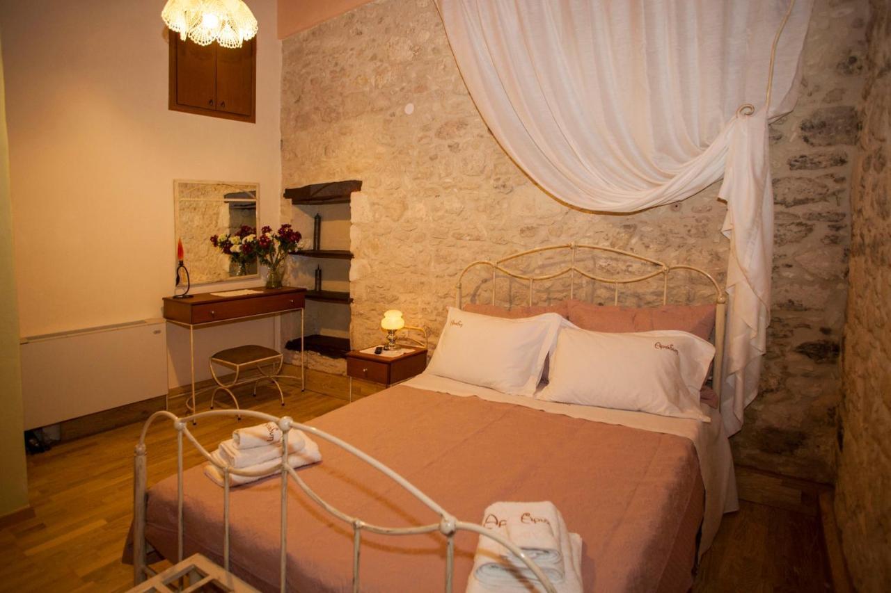 Ariadne Traditional Home Margarítai المظهر الخارجي الصورة