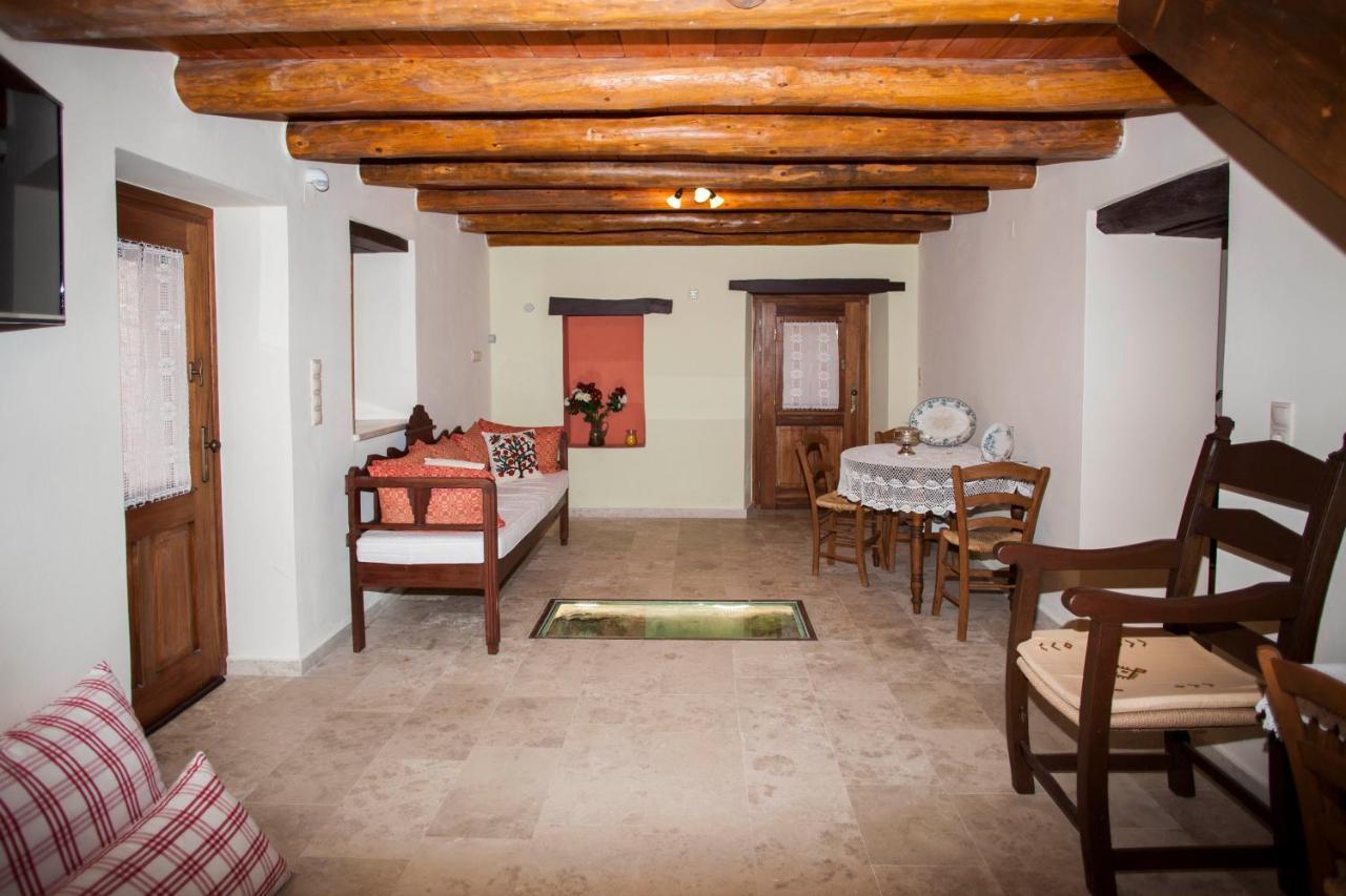 Ariadne Traditional Home Margarítai المظهر الخارجي الصورة