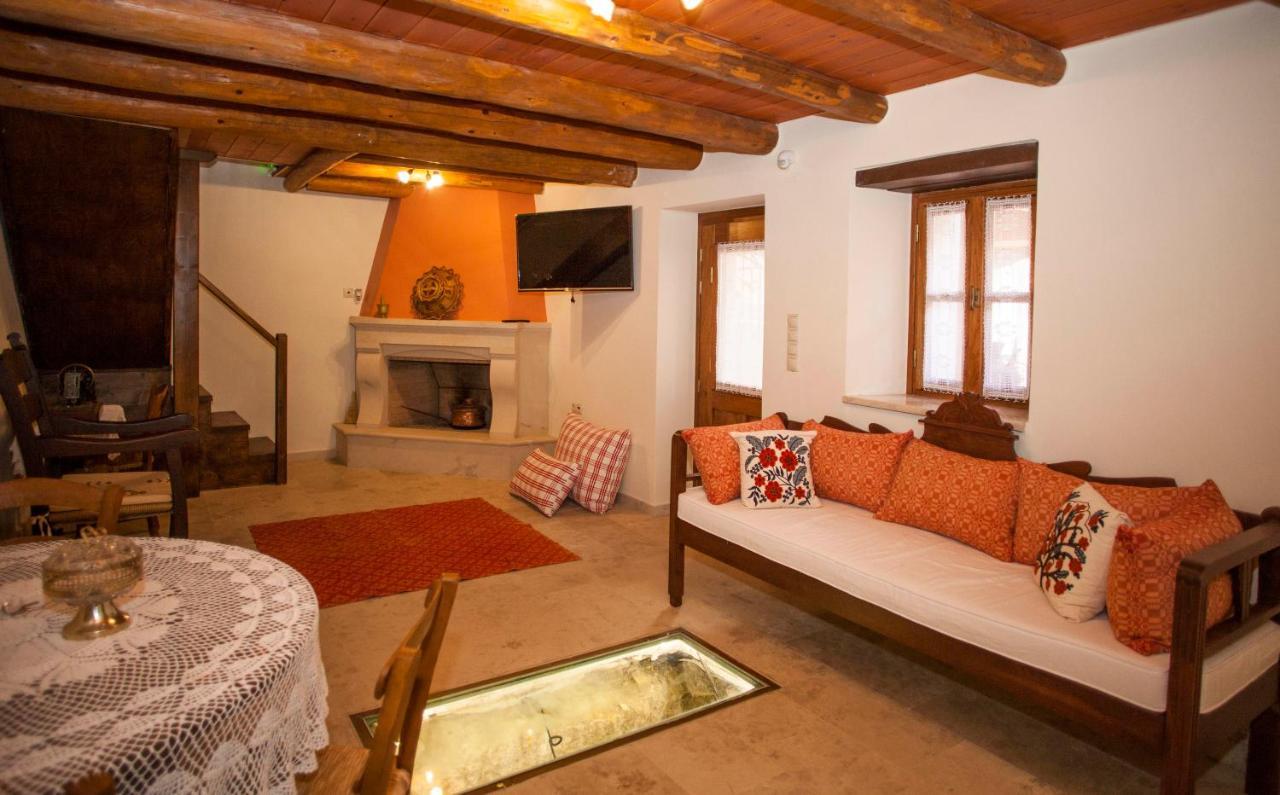 Ariadne Traditional Home Margarítai المظهر الخارجي الصورة