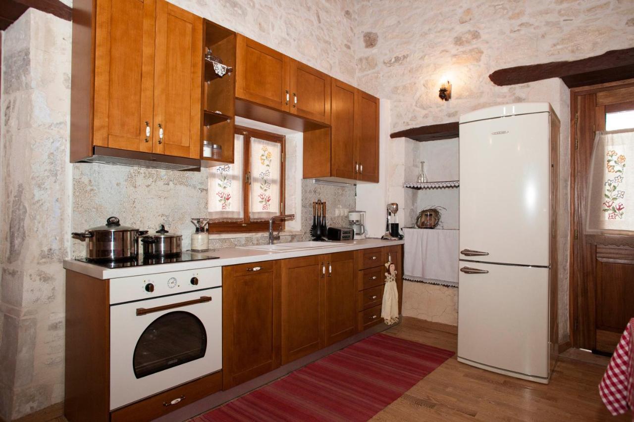 Ariadne Traditional Home Margarítai المظهر الخارجي الصورة