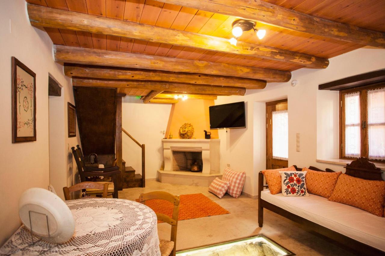 Ariadne Traditional Home Margarítai المظهر الخارجي الصورة