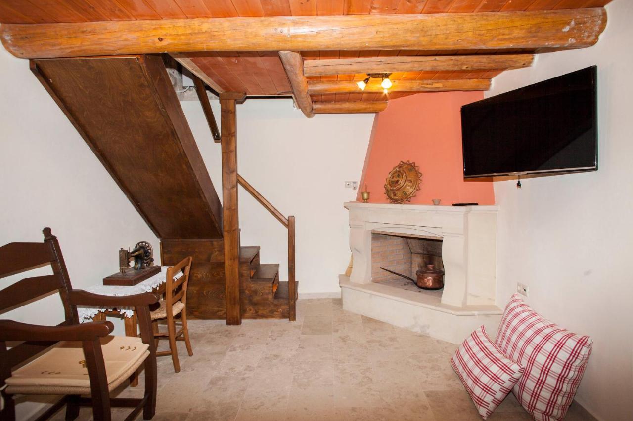 Ariadne Traditional Home Margarítai المظهر الخارجي الصورة