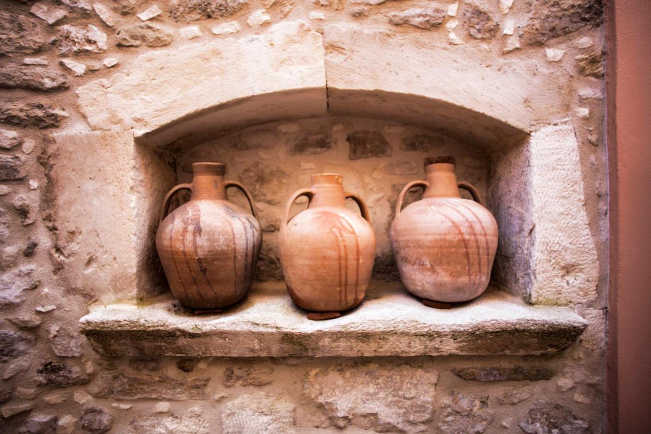 Ariadne Traditional Home Margarítai المظهر الخارجي الصورة