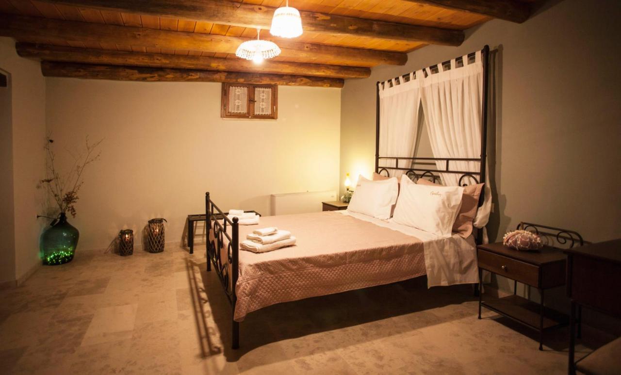 Ariadne Traditional Home Margarítai المظهر الخارجي الصورة