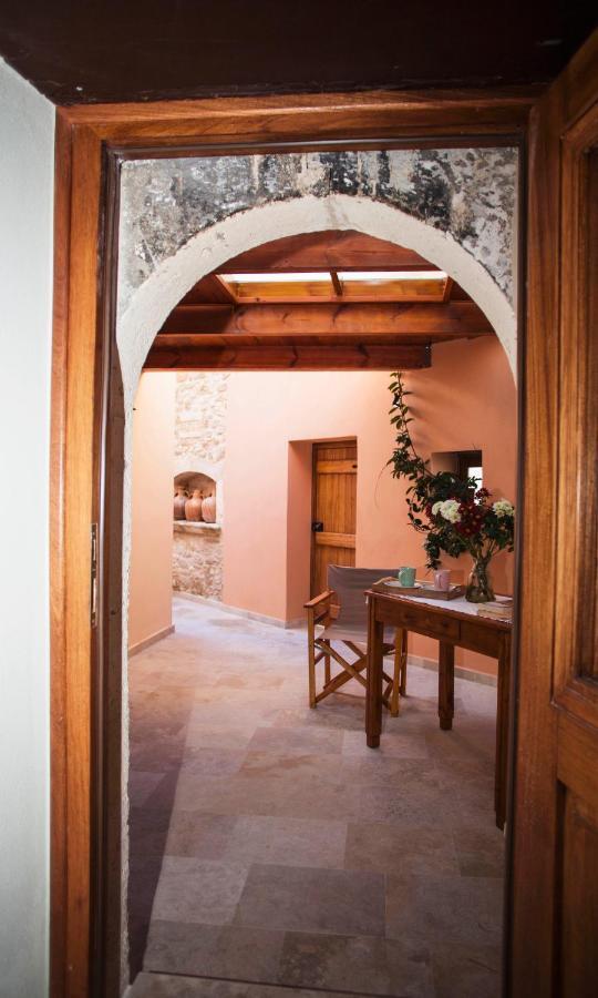 Ariadne Traditional Home Margarítai المظهر الخارجي الصورة