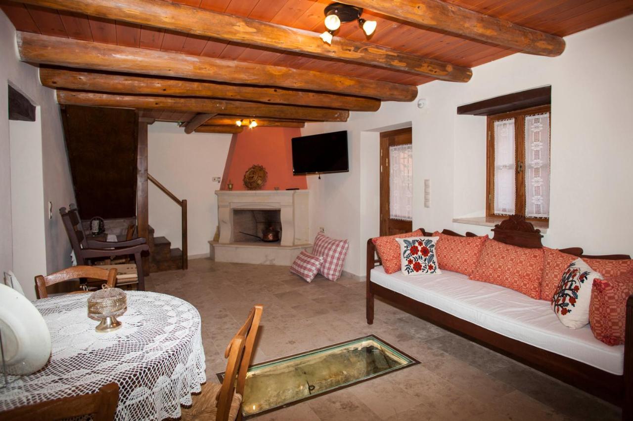 Ariadne Traditional Home Margarítai المظهر الخارجي الصورة